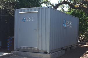 Energy Storage Systems raises $13M Series B, plans Wilsonville factory automation