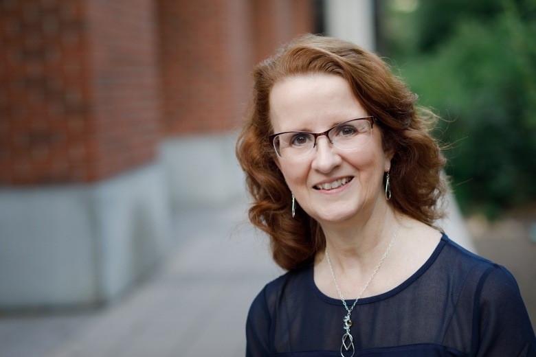 Cindy Dahl named a Fellow of the Society of Women Engineers