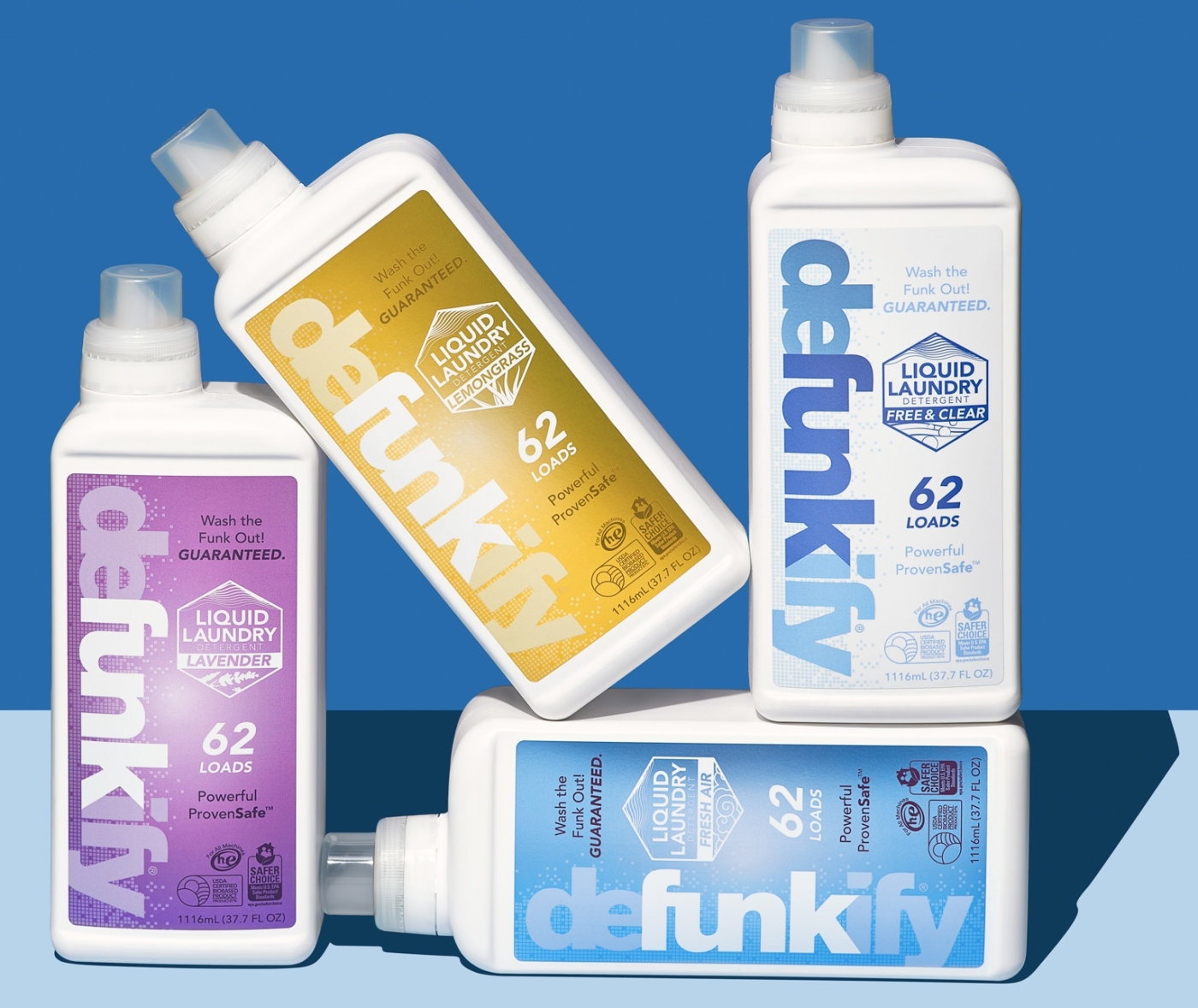 ONAMI Portfolio Company Defunkify Demonstrates Its Deep Commitment to Sustainability