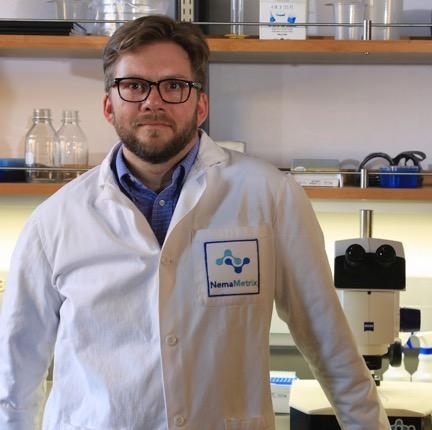 ONAMI Gap company Nemametrix closes $5M funding to fuel growth from lab to clinic