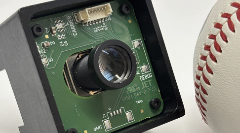 TOC: Reshaping the Future of Vision System