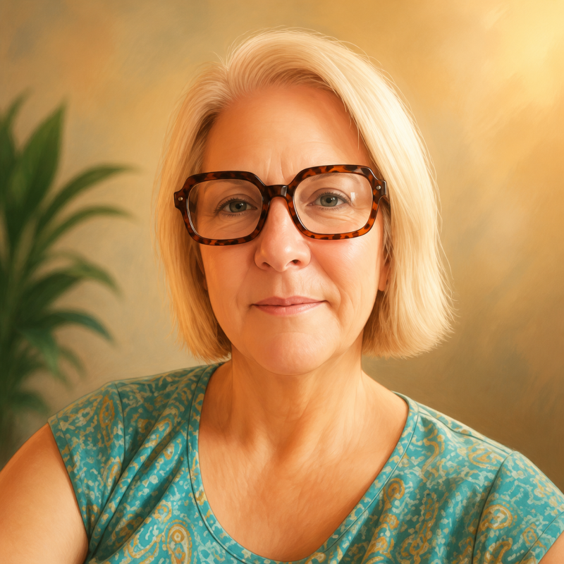 Eileen Brewer