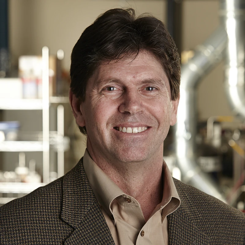 Jay Lindquist, Ph.D.