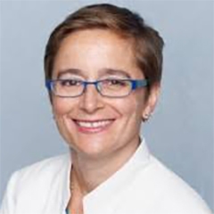 Shula Jaron, Ph.D.