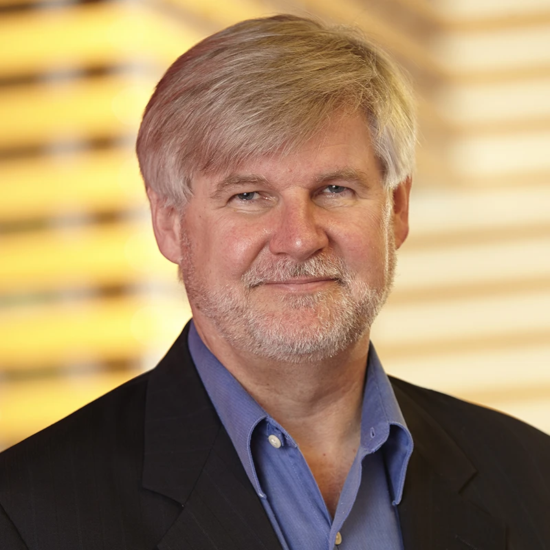 Robert D. “Skip” Rung